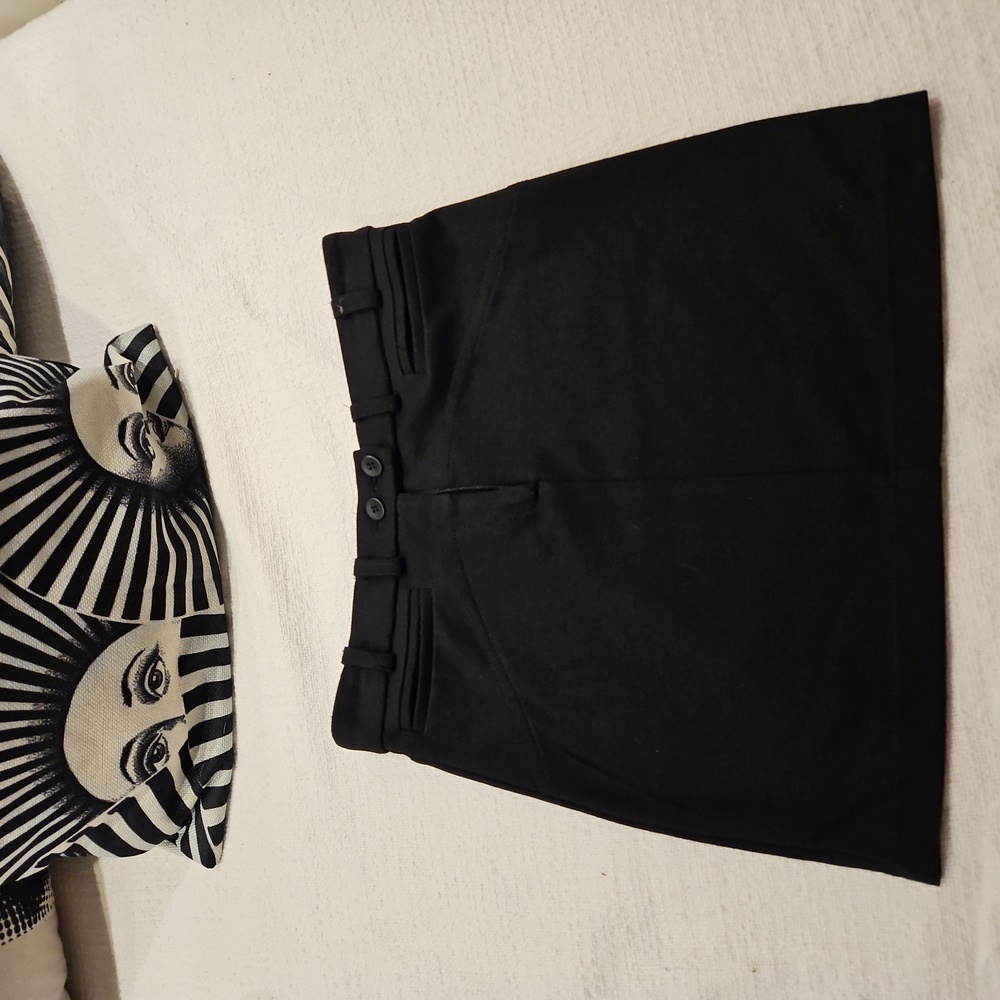 Mini Skirt Famous Argentina Brand